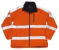 Warnschutz Fleecejacke SALZBURG Mascot Safe